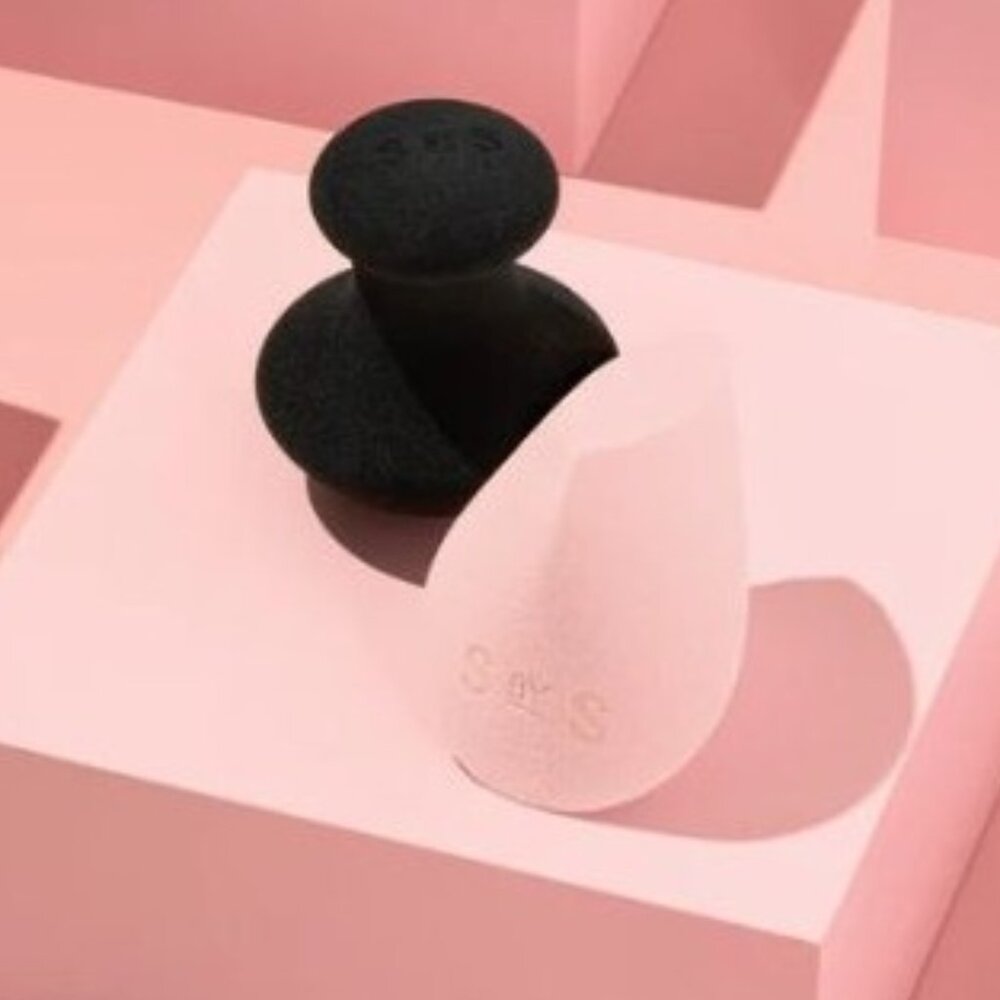 Shades By Shan  The Beauty Sponge Set